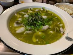 麻麻鱼-伊兰麒兰馨园·川菜·清真馆(339电视塔店)