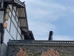 -茅山东方盐湖城景区