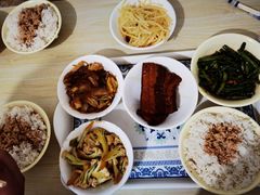 -老济南药膳把子肉(周公祠街店)
