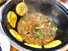 地锅鸡-曹丞相·地锅鸡·地锅鱼(武林店)