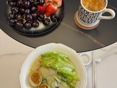 -今朝装饰旗舰店(并州北路店)