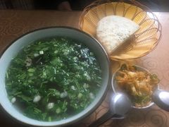 -陈掌柜澄城水盆羊肉(钟楼店)