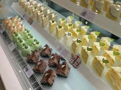 -好利来.生日蛋糕(杨家坪店)