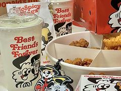 -麦当劳(天兴罗斯福店)