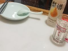 -小吊梨汤·北京菜·烤鸭(鸟巢店)