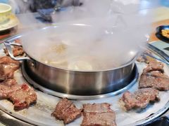 -绸都潮牛道(西充二店)