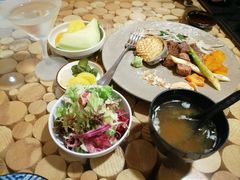 -西村日本料理(香格里拉饭店)