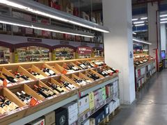 -麦德龙(京顺路商场店)