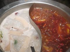 -井格重庆火锅(西直门凯德Mall店)