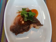 -解放碑威斯汀酒店-知味国际美食餐厅