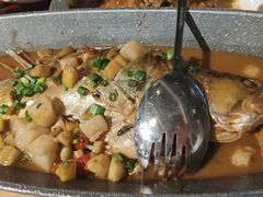 -集贤门·徽菜(福田店)