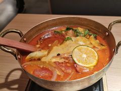 -德川家日本料理(中关村寰太大厦店)
