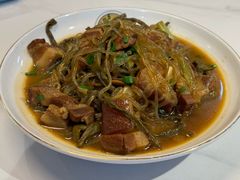 -清香园大连老菜馆(成仁街店)