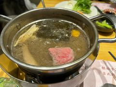-丽和苑·自助寿喜锅(虹梅路店)