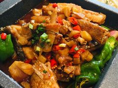 -徽三说·土徽菜·中国徽菜连锁品牌(阳湖总店)