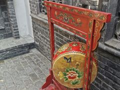 -老张烤羊(王哥庄店)