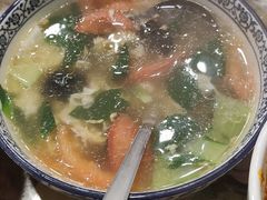 -老乌家特色小炒泡馍(大皮院店)