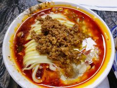 豆花面-西月城谭豆花(春熙路店)