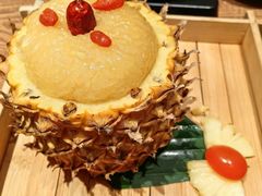-云海肴·汽锅鸡·云南菜(领展购物广场·中关村店)