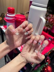 -LILY NAILS美甲美睫