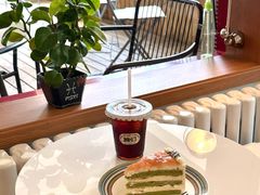 -姆们M Sweetie Cake(五道口店)