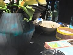 -西郊八号·山野江西菜(开发区店)