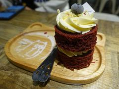 -小时光咖啡馆(开森度假森林店)