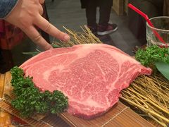 -俺的焼肉(銀座9丁目店)