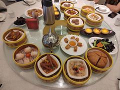 -海皇食府(水都假日酒店店)