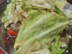 -芦茨金富饭庄·25年老字号·专做稻草鸡