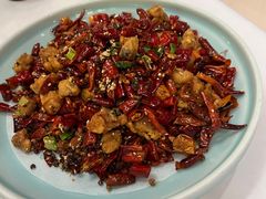 -金狮麟·新豫菜(金码大厦店)