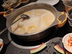 -煲宫(华润万象城店)
