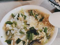 -狮王府淮扬菜(夫子庙老门东店)