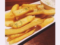 -Boxing Cat Brewery拳击猫精酿啤酒馆(永福店)