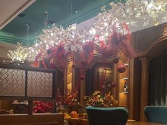 -甜阿姨·天台花园私房菜(万松园店)