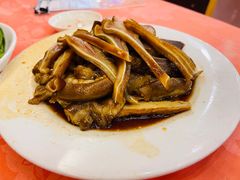 -深运潮州粥(东门店)