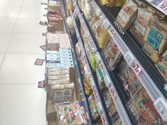 -物美超市(通州华业玫瑰店)