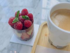 -Plush大堂酒廊(北京金融街威斯汀大酒店)