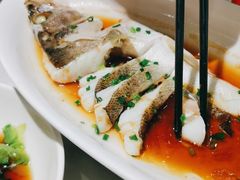 -兰湘子·湘菜小炒(济南领秀城店)