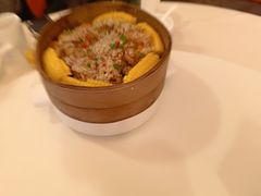 -大鸭梨烤鸭(甘家口店)