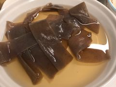 魔芋皮-珺小七铜锅涮肉(桃园路店)