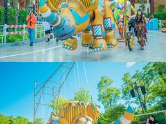 -南宁方特东盟神画