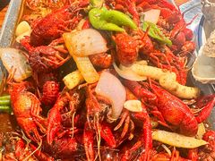 -517烧烤·龙虾·海鲜大排档(万象都荟店)