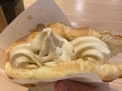 -麦当劳(望京国际商业中心店)