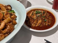-大铁勺新津菜(东丽阳光新业广场店)