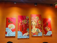 -大茗东北烧烤·鹤岗小串·老式麻辣烫(紫藤路店)