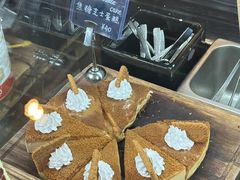 -Alimentari早午餐(安福路店)