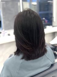 -5M HAIR SALON 旗舰店