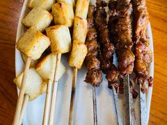 -南城香·饭香串香馄饨香(赵公口店)