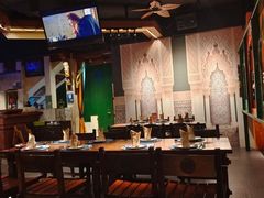 -甘尼仕印度餐厅爵士酒吧(阳春巷店)